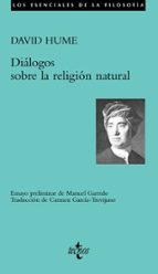 Dialogos Sobre La Religion Natural