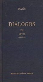 Portada del Libro Dialogos Vii: Dudosos, Apocrifos, Cartas