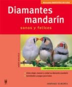 Portada del Libro Diamantes Mandarin