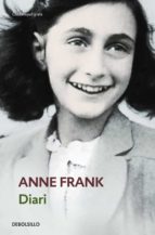 Portada del Libro Diari D Anna Frank