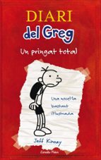 Diari Del Greg 1: Un Pringat Total