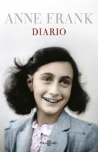Portada del Libro Diario De Ana Frank