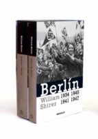 Portada del Libro Diario De Berlin 1936-1941; Regreso A Berlin 1945-1947