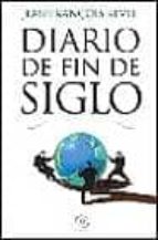 Diario De Fin De Siglo