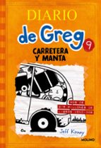 Diario De Greg, 9: Carretera Y Manta