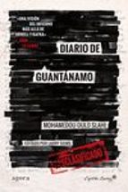 Portada del Libro Diario De Guantanamo