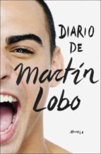 Portada del Libro Diario De Martin Lobo