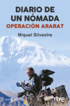 Portada del Libro Diario De Un Nomada: Operación Ararat