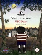 Portada del Libro Diario De Un Ovni = Ufo Diary