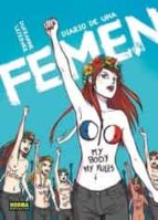Portada del Libro Diario De Una Femen