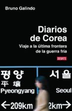 Portada del Libro Diarios De Corea