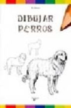 Portada del Libro Dibujar Perros