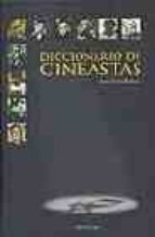 Diccionario De Cineastas