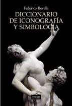 Portada del Libro Diccionario De Iconografia Y Simbologia