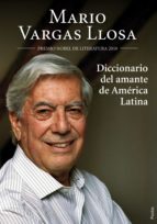 Portada del Libro Diccionario De La Amante De America Latina