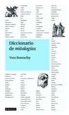 Diccionario De Mitologias
