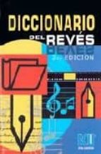 Diccionario Del Reves