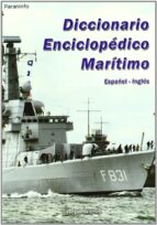 Diccionario Enciclopedico Maritimo
