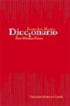 Diccionario Español-arabe Marroqui