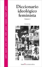 Portada del Libro Diccionario Ideologico Feminista