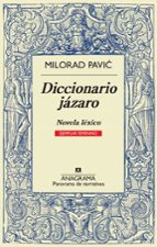Diccionario Jázaro