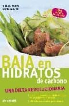 Dieta Baja En Hidratos De Carbono