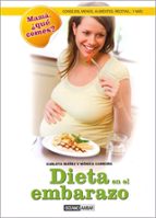Dieta En El Embarazo: Consejos, Menus, Alimentos, Recetas Y Mas