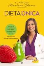 Portada del Libro Dieta Unica: Una Dieta A Su Medida Para Estar Delgado Toda La Vida