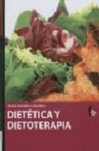 Portada del Libro Dietetica Y Dietoterapia
