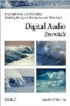 Portada del Libro Digital Audio Essentials