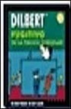 Portada del Libro Dilbert, Fugitivo De La Policia Cubicular