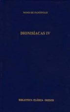 Dionisiacas Iv