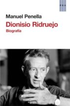 Dionisio Ridruejo: Biografia