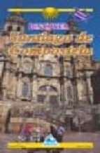 Discover Santiago De Compostela