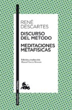 Portada del Libro Discurso Del Metodo / Meditaciones Metafisicas