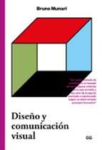 Portada del Libro Diseño Y Comunicacion Visual: Contribucion A Una Metodologia Didactica