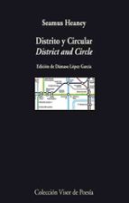 Distrito Y Circular