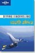 Portada del Libro Diving And Snorkeling South Africa