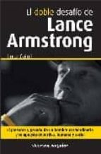 Portada del Libro Doble Desafio De Lance Armstrong