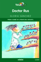 Portada del Libro Doctor Rus
