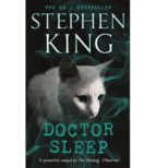 Portada del Libro Doctor Sleep