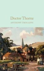 Portada del Libro Doctor Thorne
