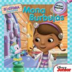 Doctora Juguetes: Mona Burbujas
