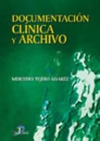 Documentacion Clinica Y Archivo