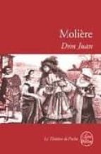 Portada del Libro Dom Juan Ou Le Festin De Pierre: Comedie 1665