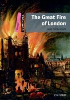 Portada del Libro Domin Star Great Fire London Mrom Pk Ed10