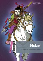 Portada del Libro Dominoes Starter Mulan Mp3 Pack