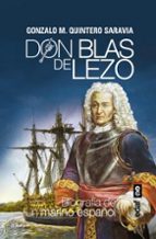 Portada del Libro Don Blas De Lezo: Biografia De Un Marino Español
