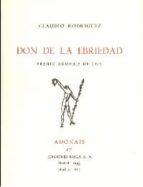 Don De La Ebriedad