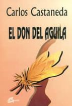 Portada del Libro Don Del Aguila, El